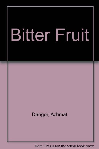 9780795702396: Bitter Fruit