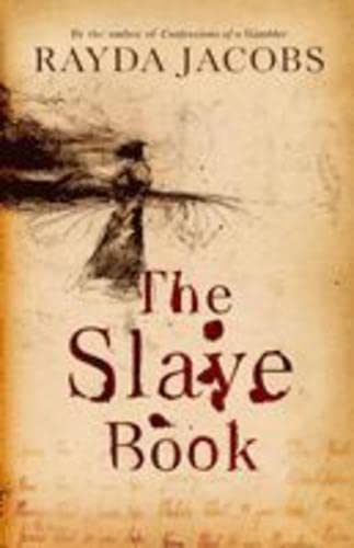 The Slave Book (9780795702433) by Jacobs, Rayda