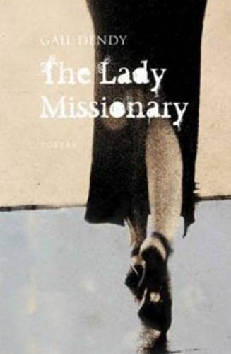 Beispielbild fr The Lady Missionary zum Verkauf von PsychoBabel & Skoob Books