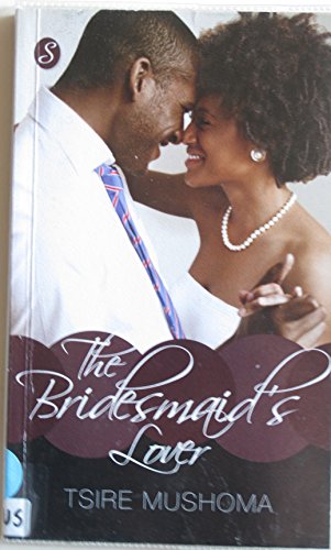Imagen de archivo de The Bridesmaid's Lover a la venta por Better World Books Ltd