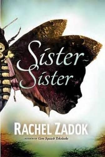 Stock image for Sister-sister for sale by BooksRun