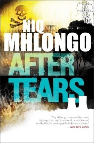 Imagen de archivo de After tears a la venta por WorldofBooks