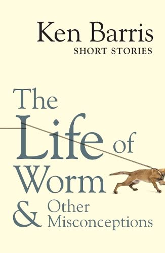 Beispielbild fr The life of Worm other misconceptions zum Verkauf von PBShop.store US
