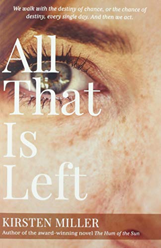 9780795709524: All That is Left