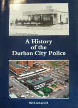 A History Of The Durban City Police