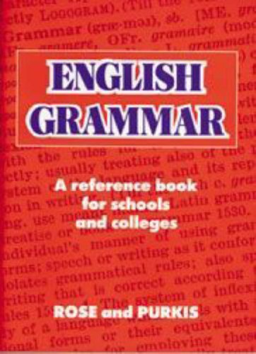 Beispielbild fr English Grammar (English Highway) zum Verkauf von WorldofBooks
