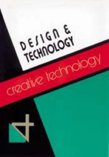 9780796005106: Creative Technology (Design & Technology)