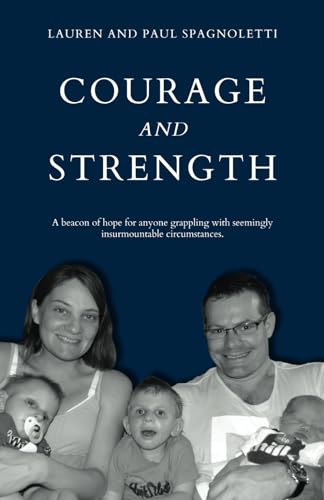 Stock image for Courage and Strength for sale by Books Unplugged