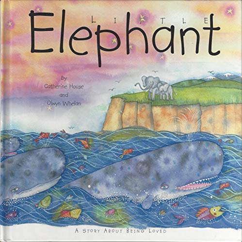 Stock image for Little Elephant for sale by Dream Books Co.