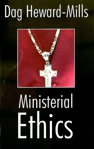 Ministerial Ethics (9780796308085) by Heward-Mills, Dag