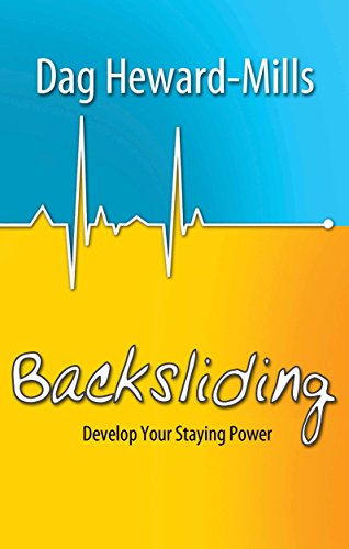 Backsliding (9780796308092) by Dag Heward-Mills