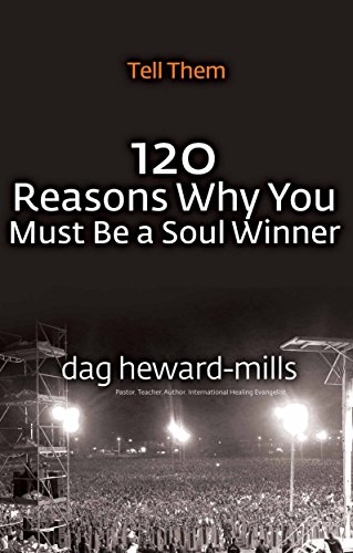 Tell Them (9780796308399) by Dag Heward-Mills