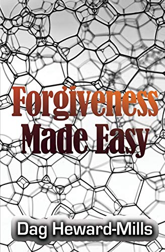 Beispielbild fr Forgiveness Made Easy zum Verkauf von WorldofBooks