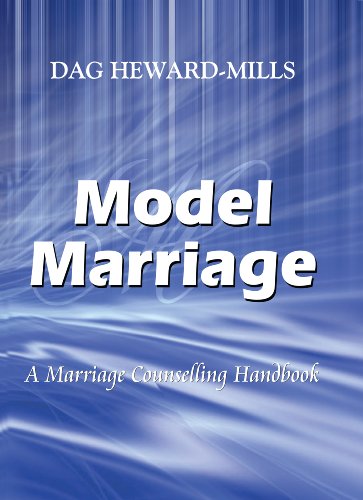 9780796309679: Model Marriage
