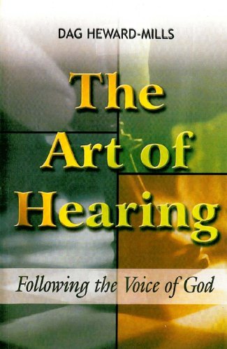 The Art of Hearing (9780796309709) by Heward-Mills, Dag