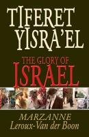 Beispielbild fr Tiferet Yisrael: The Glory of Israel zum Verkauf von Chapter 1