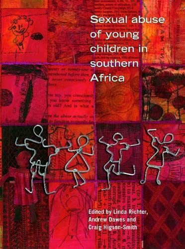 Stock image for Sexual Abuse of Young Children in Southern Africa for sale by Book Dispensary