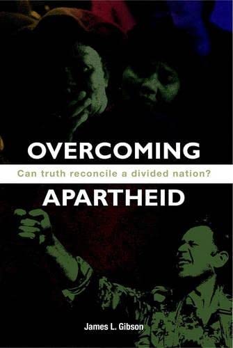 9780796920713: Overcoming Apartheid