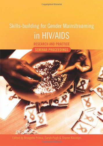 Stock image for Skillsbuilding for Gender Mainstreaming in HIVAIDS Research and Practice Seminar Proceedings for sale by PBShop.store US