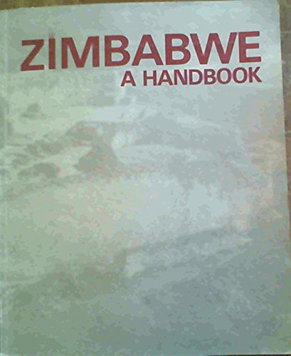 Stock image for Zimbabwe a Handbook for sale by Ann Becker