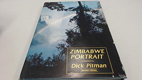 Stock image for Zimbabwe Portrait for sale by Chapter 1