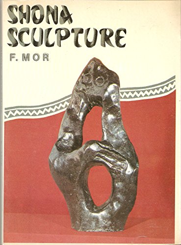 Stock image for Shona Sculpture for sale by Sessions Book Sales