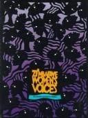 Imagen de archivo de Zimbabwe Women's Voices a la venta por 4 THE WORLD RESOURCE DISTRIBUTORS