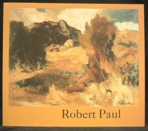 Stock image for Robert Paul for sale by Wonder Book