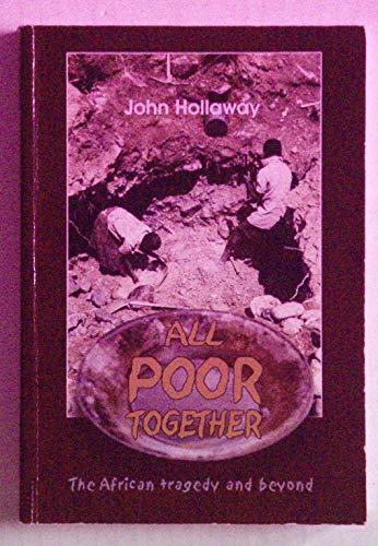 Stock image for All Poor Together for sale by ACJBooks