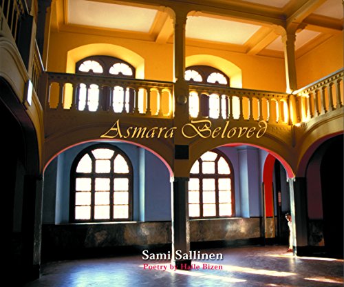 Stock image for Asmara Beloved for sale by Dream Books Co.