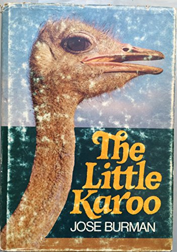 Stock image for the_little_karoo for sale by WorldofBooks