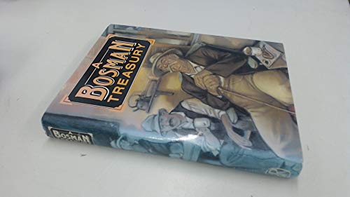 Imagen de archivo de A Bosman treasury a la venta por WorldofBooks