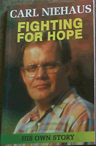 Beispielbild fr Fighting for hope zum Verkauf von WorldofBooks