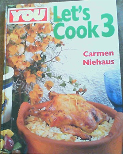 Stock image for You Let's Cook 3 for sale by WorldofBooks