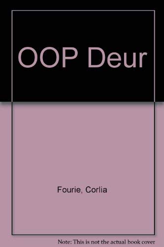 Stock image for Die Oop Deur for sale by Chapter 1
