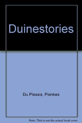 Stock image for Duinestories for sale by Chapter 1