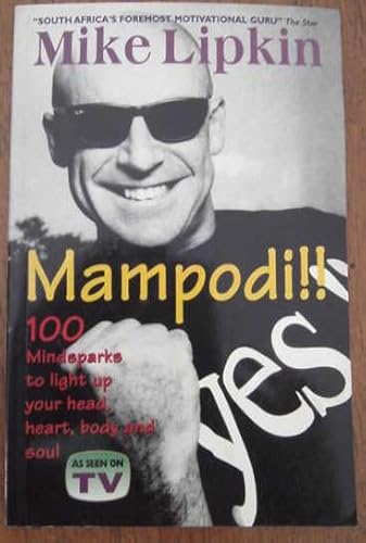 Stock image for Mampodi - 100 Mindsparks for sale by WorldofBooks