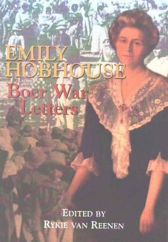 9780798139281: Emily Hobhouse: Boer War Letters
