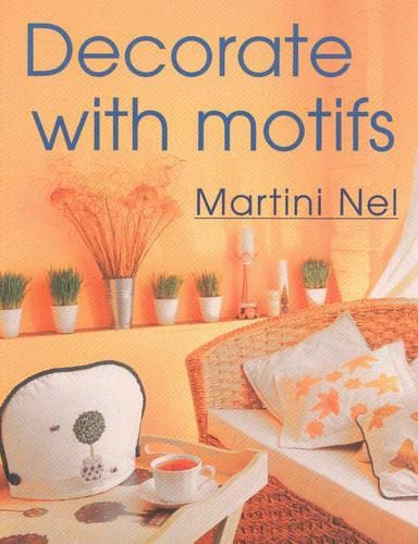 Stock image for Decorate With Motifs for sale by Blackwell's