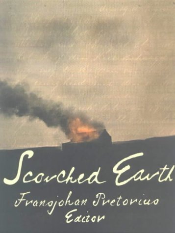 Stock image for Scorched Earth for sale by Brit Books