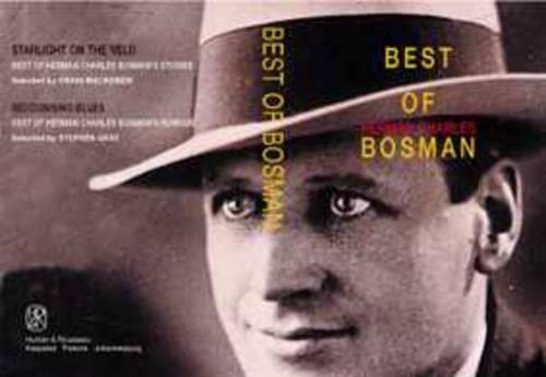 9780798142038: Best of Bosman