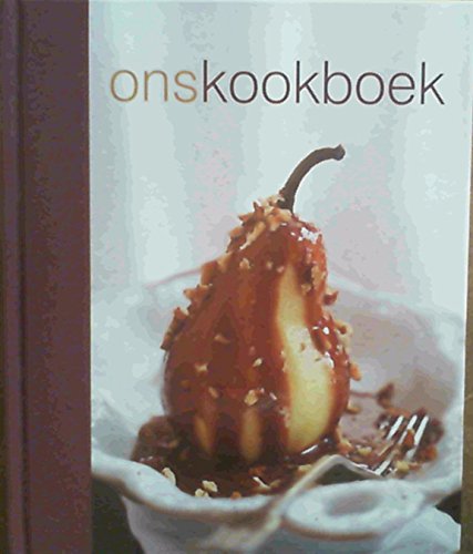 9780798143608: Ons Kookboek [VHS]