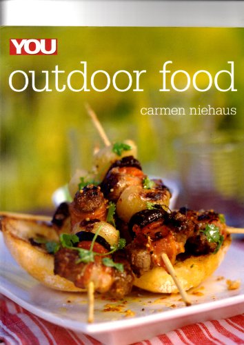 Stock image for You Outdoor Food for sale by Goldstone Books