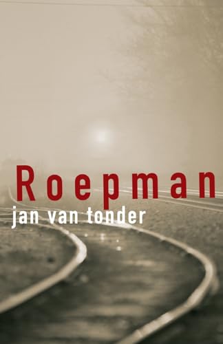 9780798144582: Roepman (Afrikaans Edition)