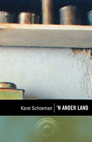 Stock image for Klassiek reeks: 'n Ander land for sale by medimops