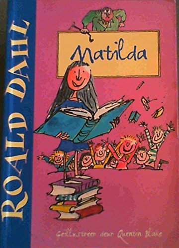 9780798145459: Matilda