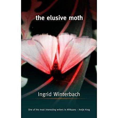 Beispielbild fr The Elusive Moth zum Verkauf von Chapter 1