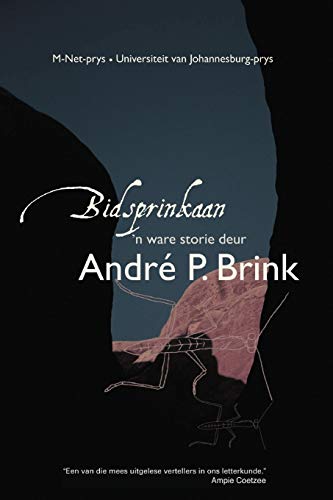 Stock image for Bidsprinkaan for sale by medimops