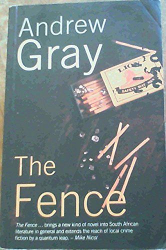 The Fence (9780798147514) by Andrew Gray