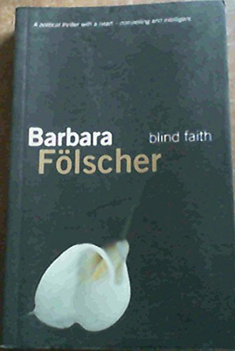 Beispielbild fr Blind Faith zum Verkauf von medimops